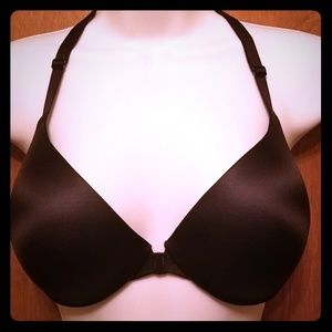 NEW Victoria Secret Push Up Bra Sz 34 DD NWOT